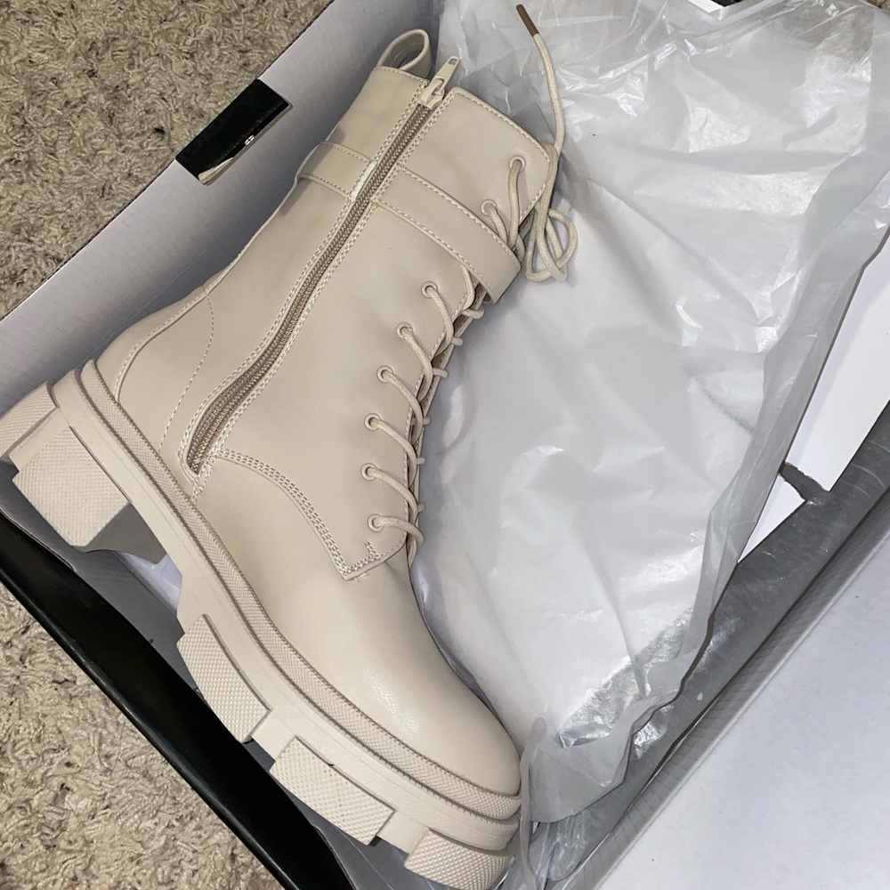 Missguided Boots!